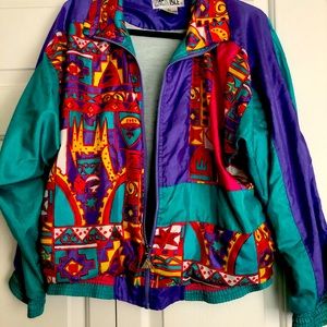 Vintage 90s jacket